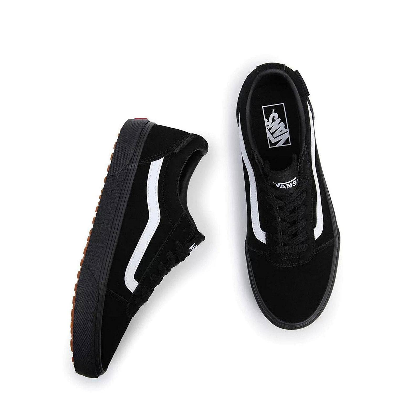 Кросівки Vans Ward Vansguard для чоловіків, фото №3