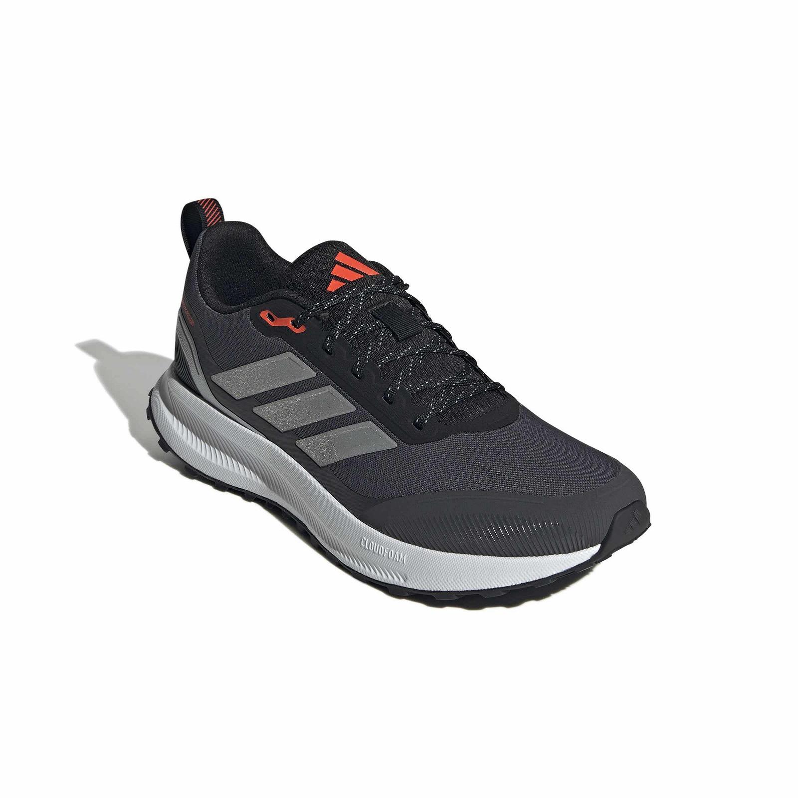 Кроссовки adidas Runfalcon 5 Tr Мужские, фото №3 Кроссовки adidas Runfalcon 5 Tr Мужские, фото №3