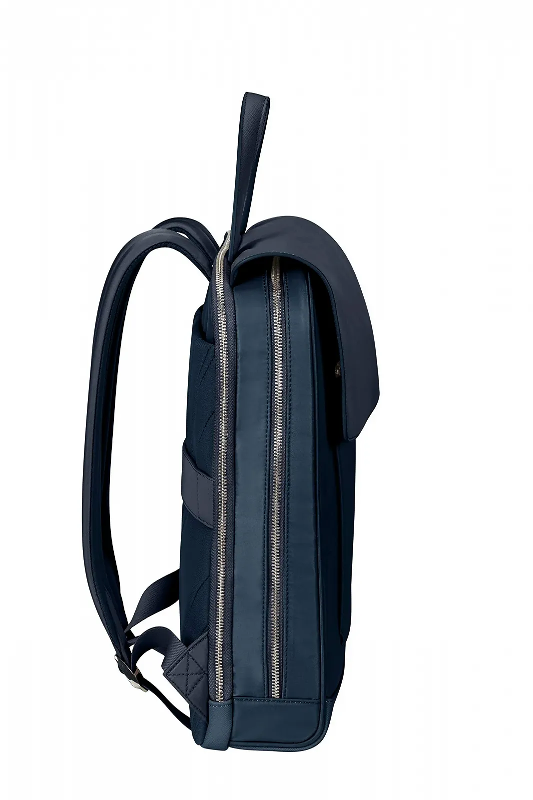 Рюкзак для ноутбука Samsonite Zalia 2.0 14.1 дюйма 11.5 л Темно-синий, фото №3 Рюкзак для ноутбука Samsonite Zalia 2.0 14.1 дюйма 11.5 л Темно-синий, фото №3
