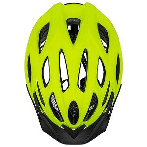Шолом велосипедний Airtracks Savage KJ-201 S/M 53-58 L/XL 58-63 см synthetic.ua - Фото 1