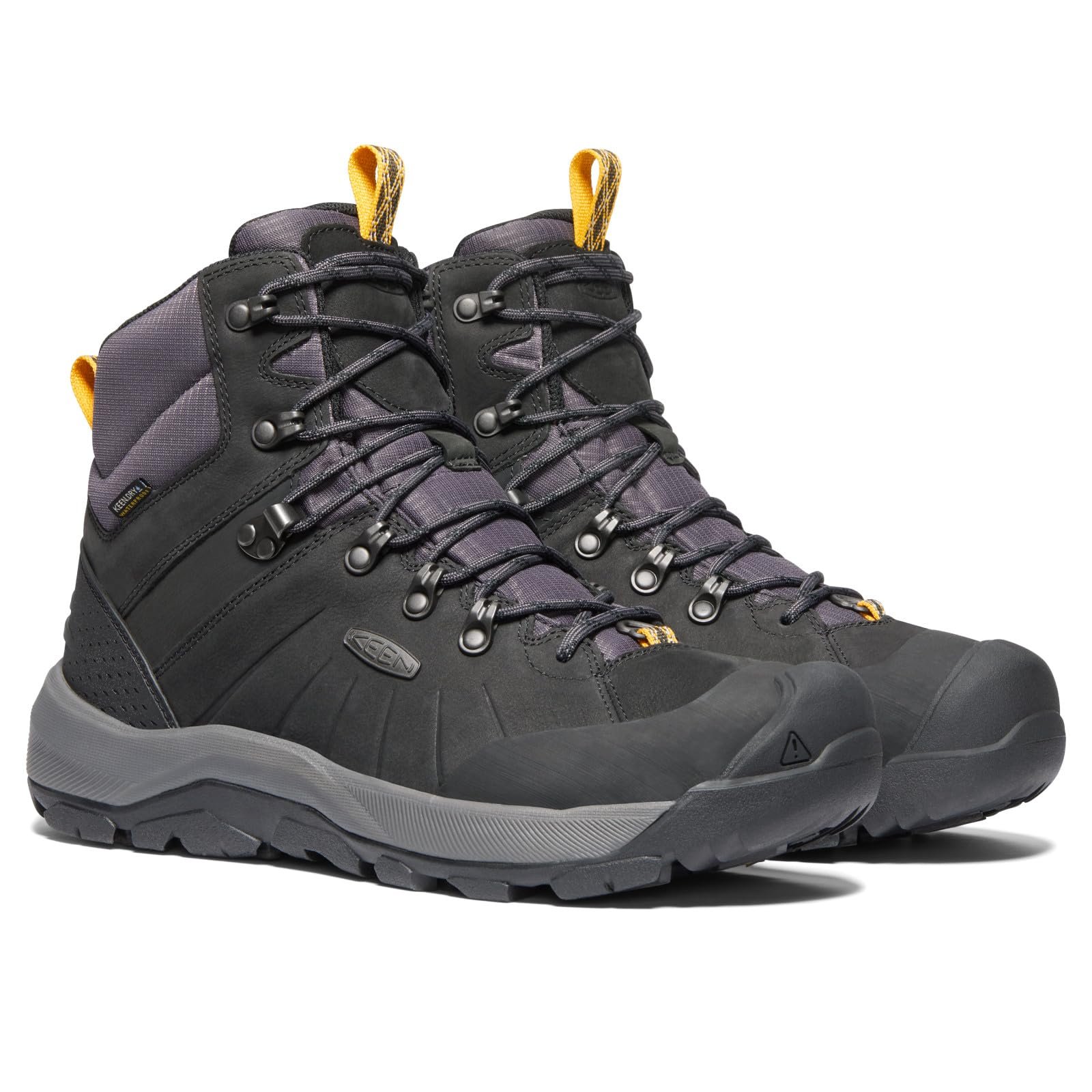 Чоботи KEEN Revel IV Mid Polar-w Жіночі, фото №3