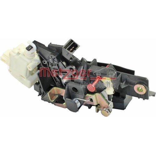 Ручка крышки багажника METZGER 2317004 для VAG крышка багажника, фото №2