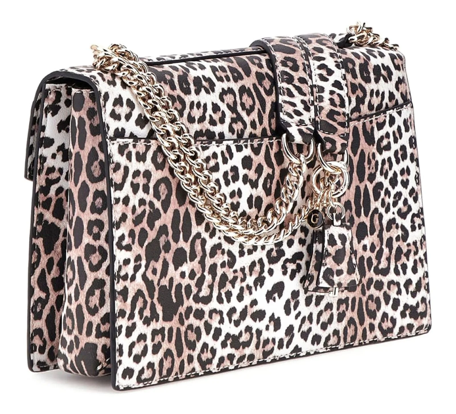 Сумка GUESS Animalier середня, Animalier, універсальний розмір, фото №2