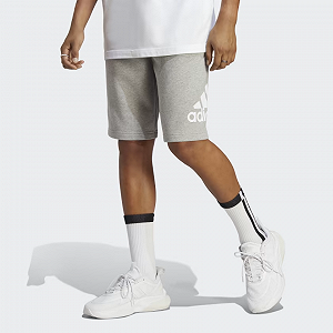 Шорты Adidas M MH BOSShortFT IC9403 Серый XS - Фото 1