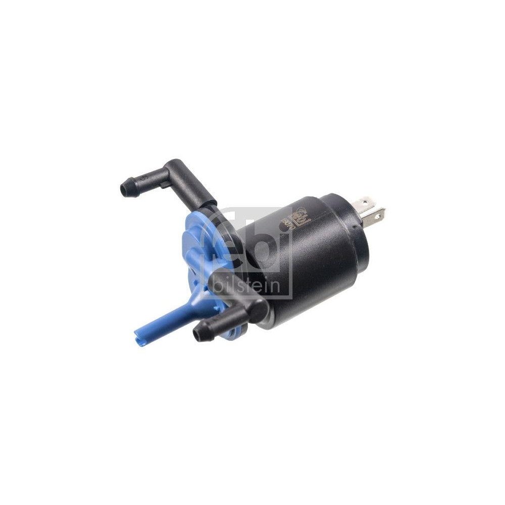 Насос омывателя FEBI BILSTEIN 19070 для MAN, фото №2