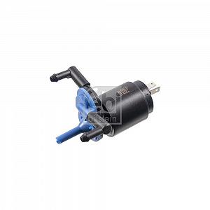 Насос омывателя FEBI BILSTEIN 19070 для MAN synthetic.ua - Фото 1