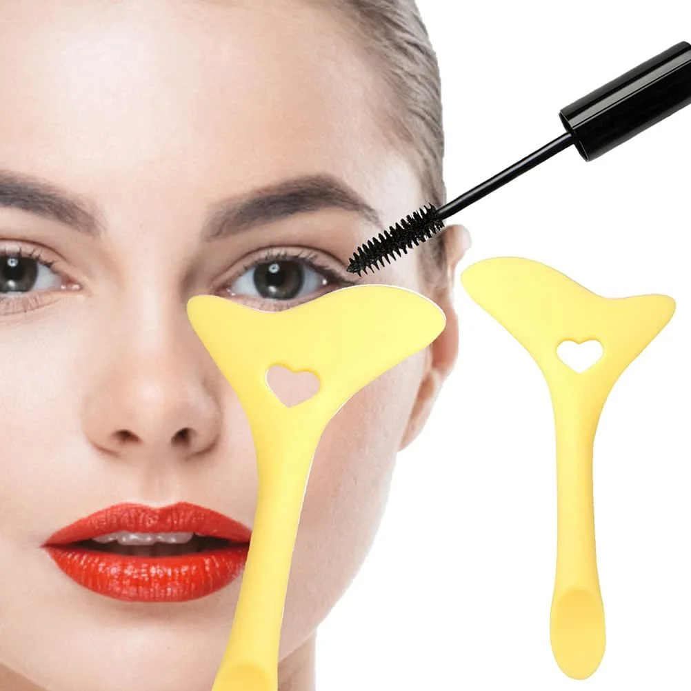 Трафарет для підводки Silikon Багатофункціональний Силіконовий Багаторазовий Інструмент для макіяжу кінчиків крил, фото №1 Трафарет для підводки Silikon Багатофункціональний Силіконовий Багаторазовий Інструмент для макіяжу кінчиків крил, фото №1