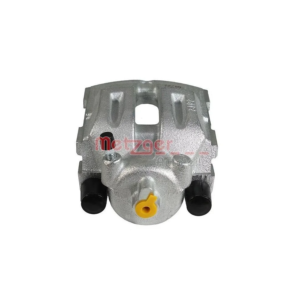 Гальмівний супорт METZGER 6260281 для BMW задня вісь ліворуч, фото №1 Гальмівний супорт METZGER 6260281 для BMW задня вісь ліворуч, фото №1