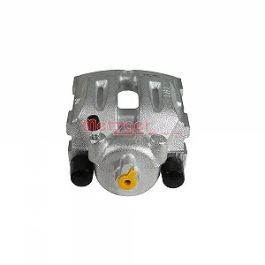 Тормозной суппорт METZGER 6260281 для BMW задний мост слева - Фото 1