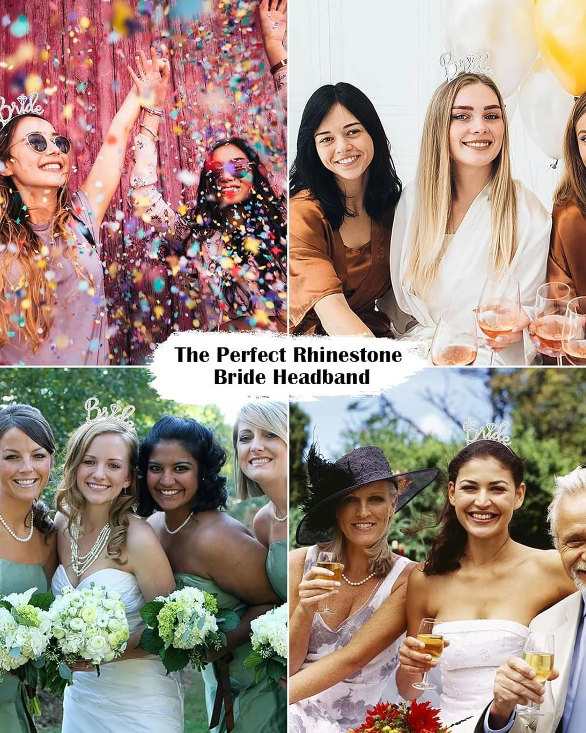 Обруч Невесты, фото №6