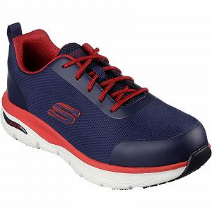 Кроссовки Skechers Arch Fit Sr Ringstap synthetic.ua - Фото 1