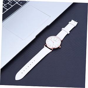 Кварцевые часы Valiclud Gradient Женские Цветной градиент synthetic.ua - Фото 1