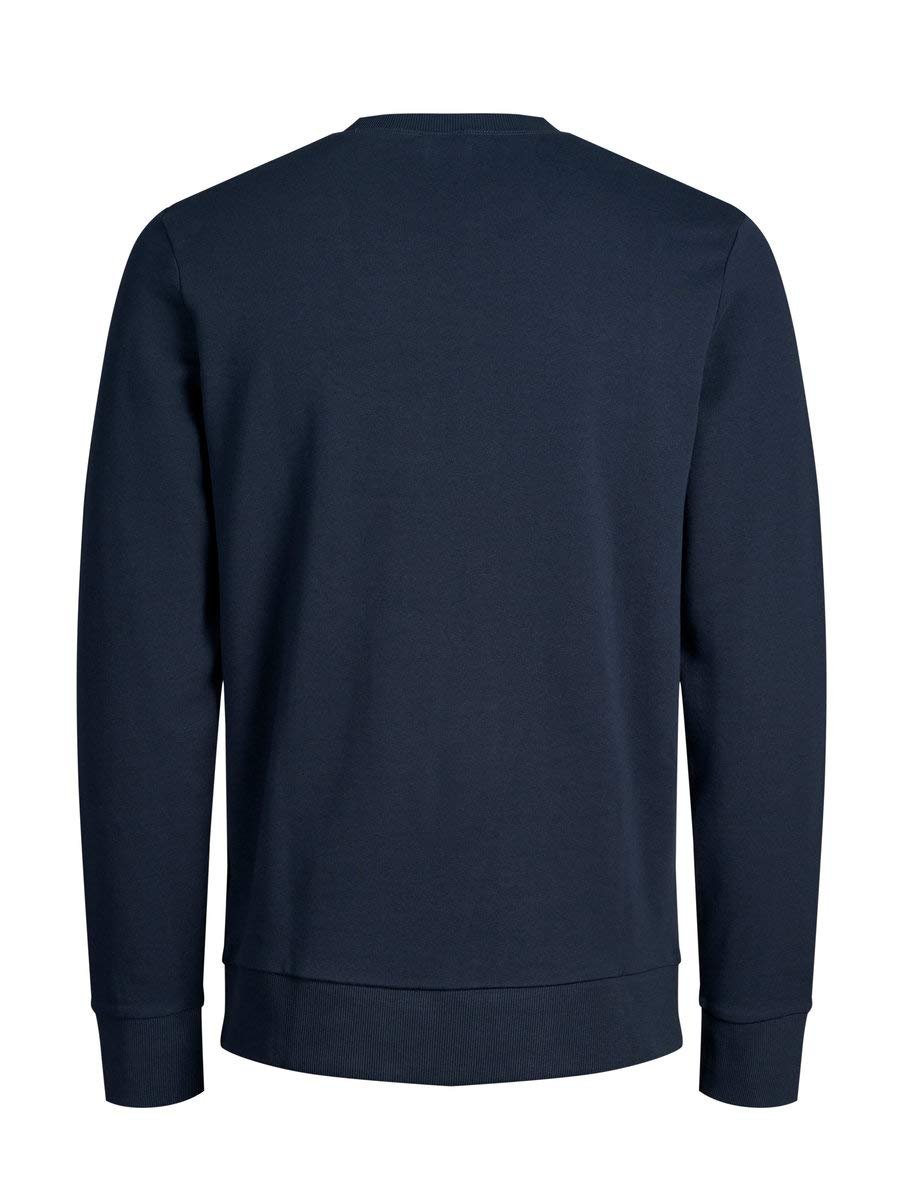 Світшот Jack & Jones Jjeholmen 12136886 чоловічий, фото №2