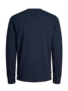 Світшот Jack & Jones Jjeholmen 12136886 чоловічий synthetic.ua - Фото 1