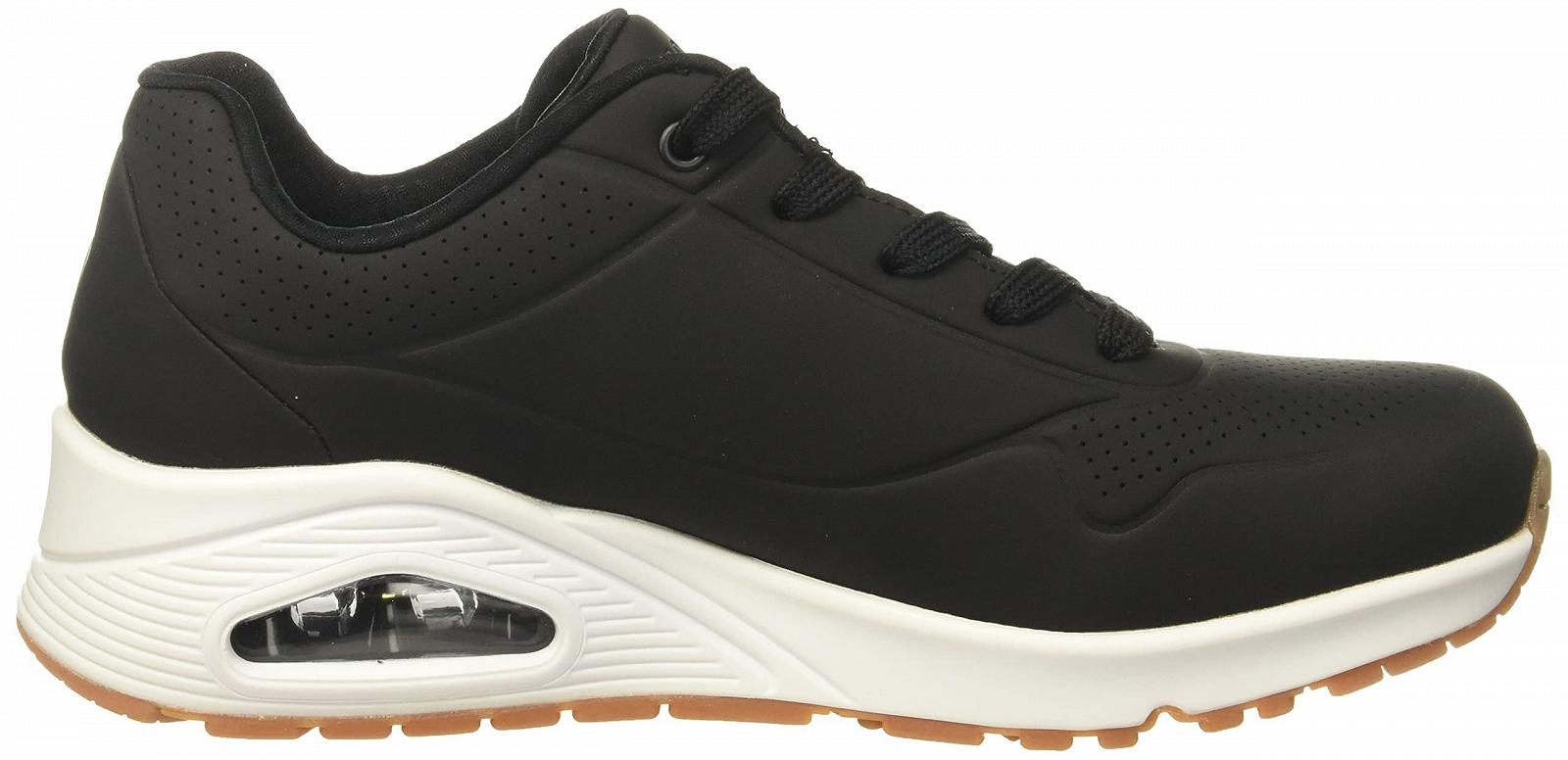 Кроссовки Skechers UNO Stand On Air, фото №6