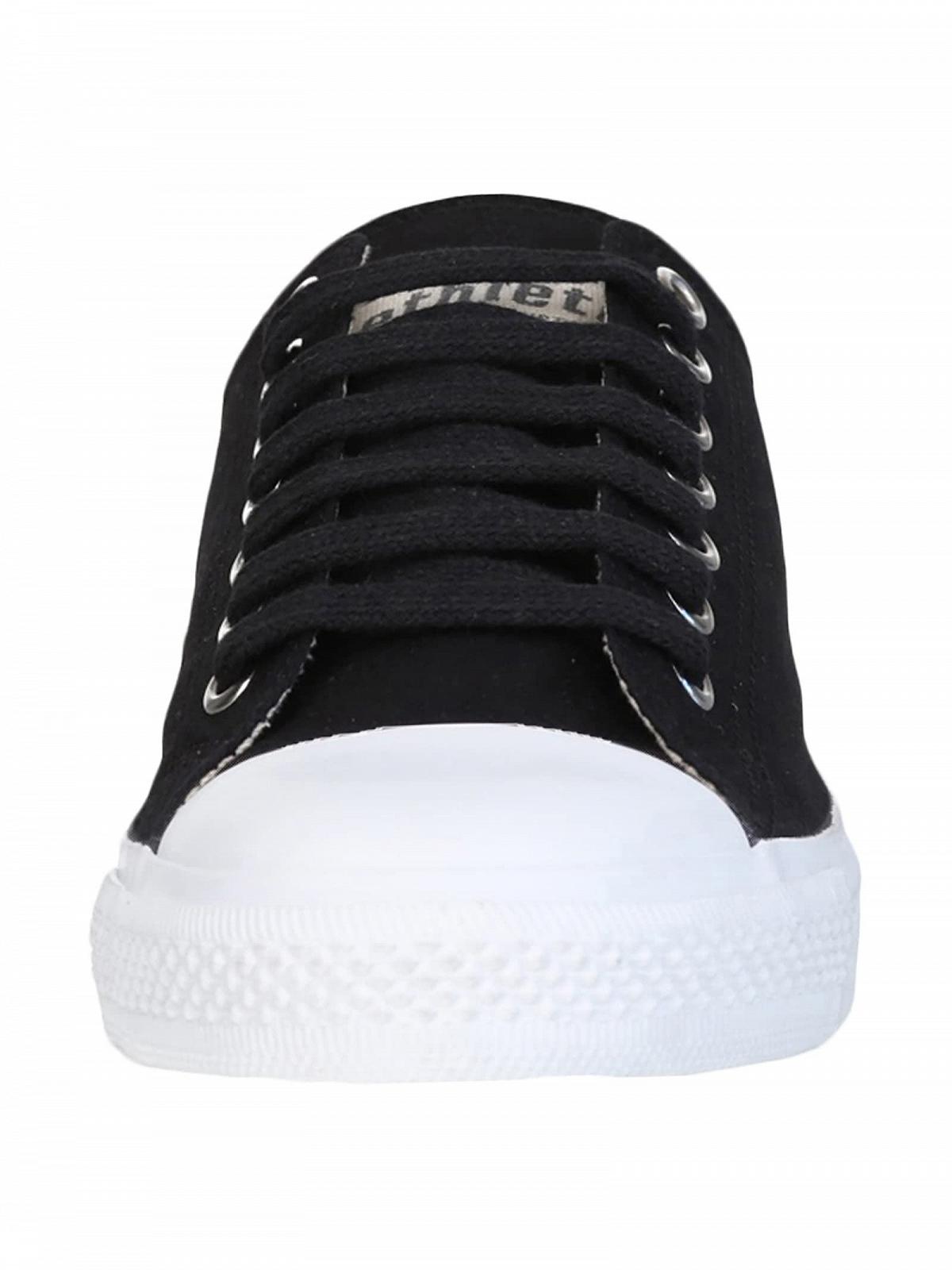 Кросівки Ethletic Unisex Lo Fair Trainer White Cap Fair Vegan Sustainable, фото №3