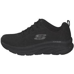 Кроссовки Skechers D'lux Walker Fresh Finesse женские synthetic.ua - Фото 1