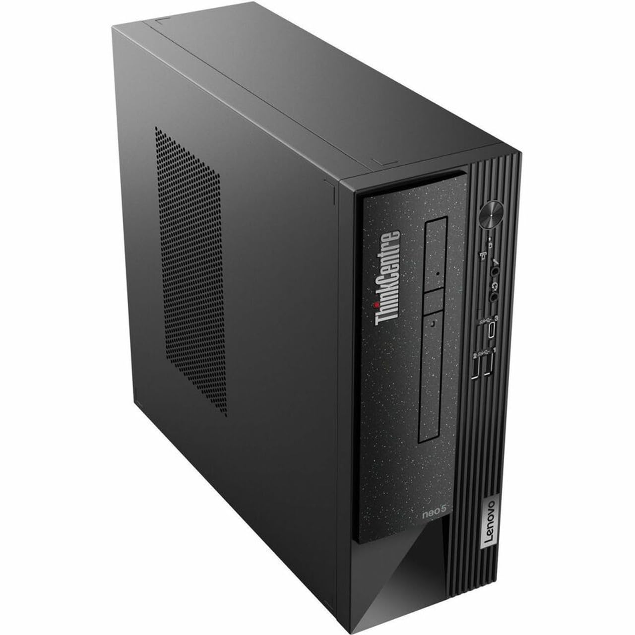 Настільний ПК Lenovo ThinkCentre Neo 50s Gen 4 12JH005XIX Intel i5-13400 16GB RAM DDR4 3200MHz 512GB SSD NVMe PCIe 4.0x4 Intel UHD Graphics 730 Windows 11 Pro, фото №6