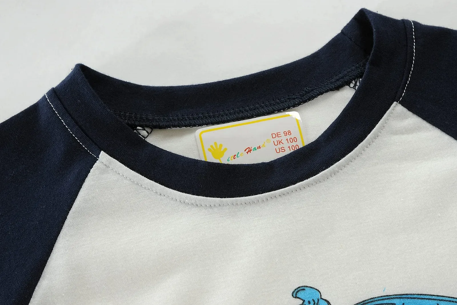 Дитяча піжама EULLA З довгими рукавами, фото №3