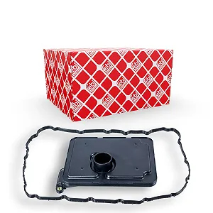 Комплект гидравлического фильтра АКПП FEBI BILSTEIN 107397 HYUNDAI KIA - Фото 1