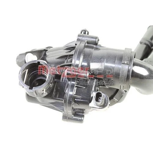 Термостат охолоджувальної рідини METZGER GREENPARTS 4006356 для MERCEDES-BENZ, фото №3 Термостат охолоджувальної рідини METZGER GREENPARTS 4006356 для MERCEDES-BENZ, фото №3