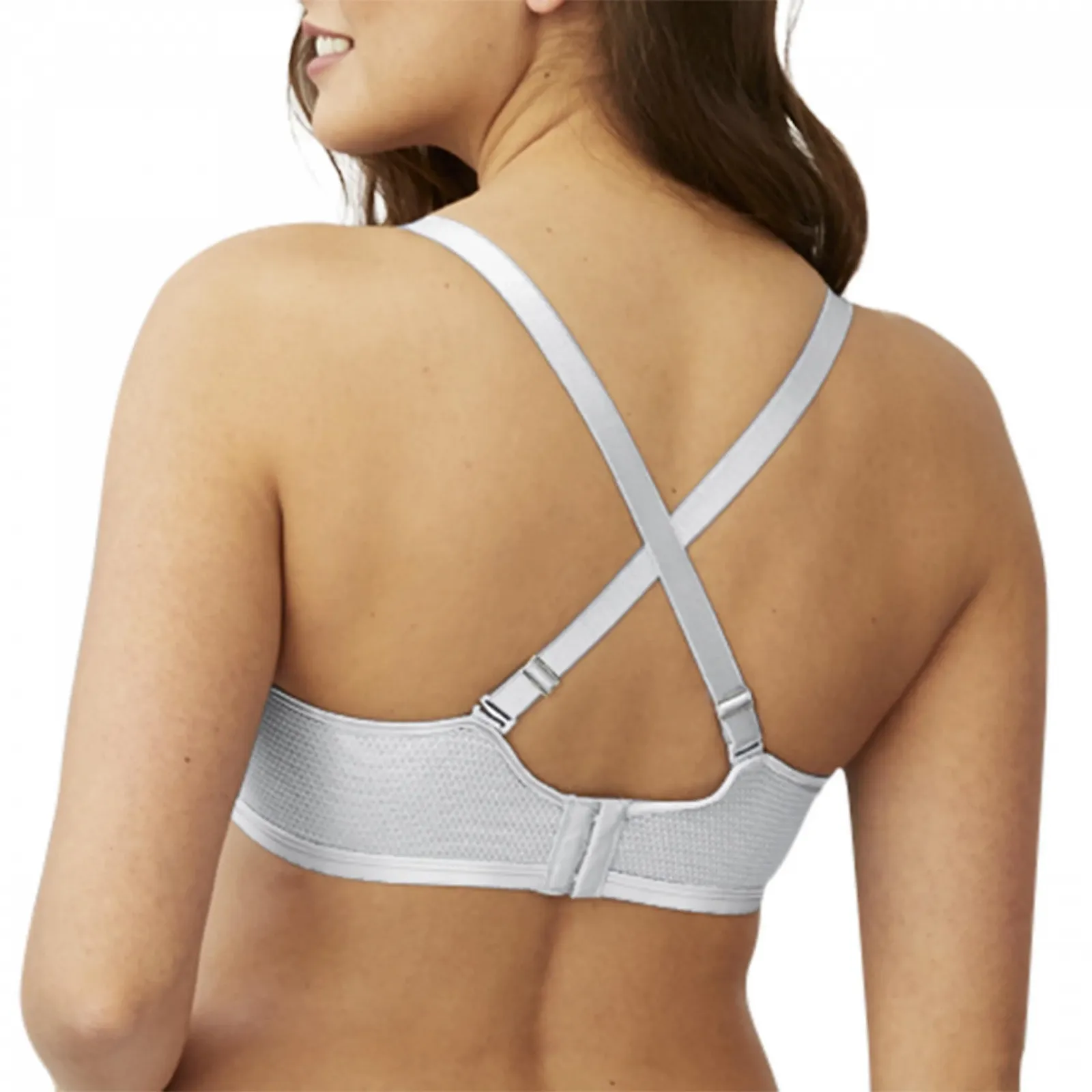 Бюстгальтер Hanes Women's Padded з ущільненими чашками, фото №5