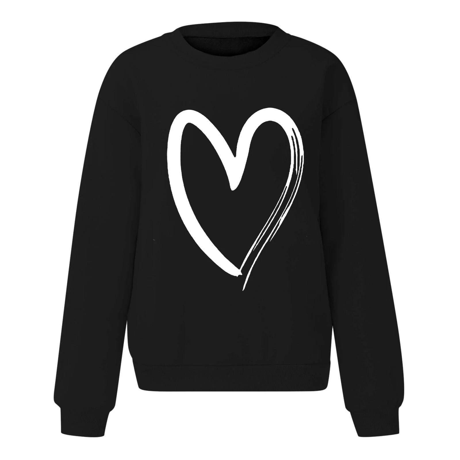 Пуловер Женский Осенний Женский Элегантный Зимний Свитшот С длинными рукавами Без капюшона Больших Размеров Пуловер Свитер Свитшоты Топы Зимний Пуловер Свитпуловер Лонгслив Одежда, фото №3 Пуловер Женский Осенний Женский Элегантный Зимний Свитшот С длинными рукавами Без капюшона Больших Размеров Пуловер Свитер Свитшоты Топы Зимний Пуловер Свитпуловер Лонгслив Одежда, фото №3