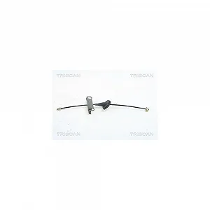 Трос стоянкового гальма TRISCAN 8140 16152 для FORD передній - Фото 1