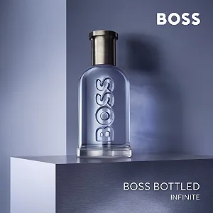 Парфумована вода Boss Bottled Infinite synthetic.ua - Фото 1