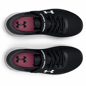 Кроссовки Under Armour Ua GPS Pursuit 3 Ac для девочек synthetic.ua - Фото 1