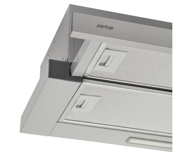 Телескопічна витяжка Jantar TLT 1000 LED 60 IS GR, фото №8