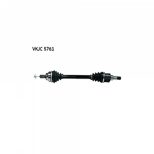 Приводной вал SKF VKJC 5761 для FORD передний мост слева - Фото 1