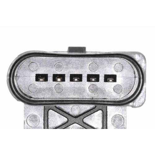 Дросельна заслінка VEMO V10-81-0083 для AUDI FORD SEAT, фото №2 Дросельна заслінка VEMO V10-81-0083 для AUDI FORD SEAT, фото №2