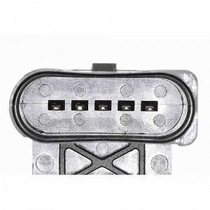 Дроссельная заслонка VEMO V10-81-0083 для AUDI FORD SEAT synthetic.ua - Фото 1