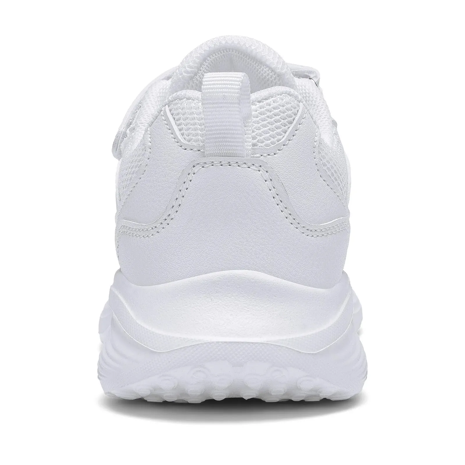 Спортивная обувь для мальчиков, легкие детские кроссовки для зала на липучках, фото №3