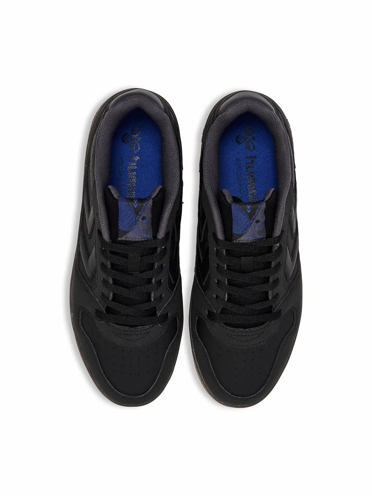 Кросівки Hummel St Power Play Wt Unisex, фото №3 Кросівки Hummel St Power Play Wt Unisex, фото №3