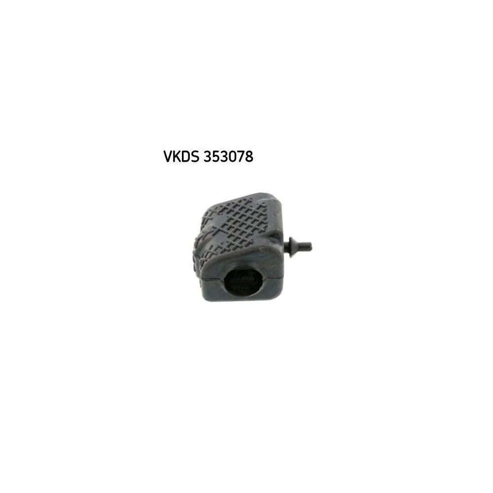 Втулка стабилизатора SKF VKDS 353078 для CITROËN PEUGEOT, фото №1 Втулка стабилизатора SKF VKDS 353078 для CITROËN PEUGEOT, фото №1