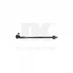Рулевая тяга NK 5004772 для AUDI SKODA VW передний мост слева внешняя внутренняя - Фото 1