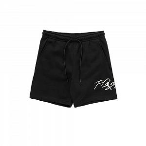 Шорты JORDAN J ESS FLC HBR SHORT S - Фото 1