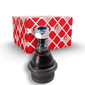 Шарова опора FEBI BILSTEIN 23417 ProKit для MERCEDES-BENZ, нижня - Фото 1