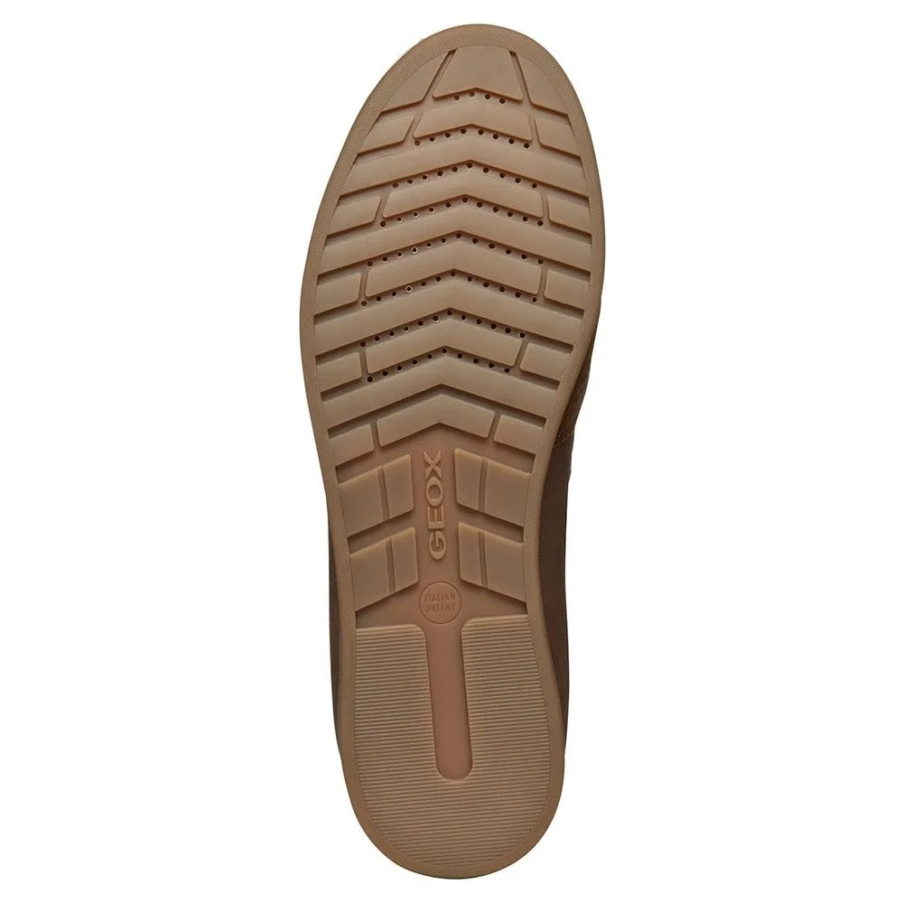 Кроссовки Geox Renan A Мужские, фото №2