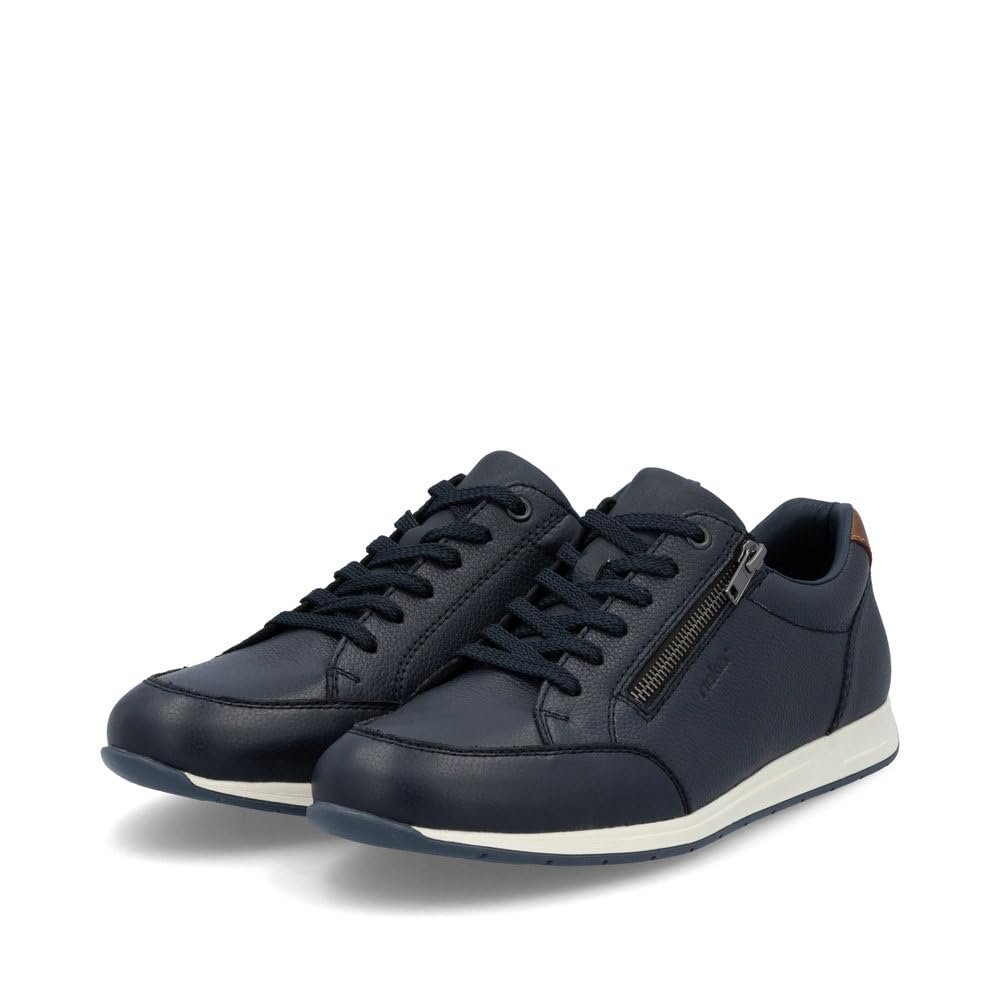 Кросівки Rieker Low-Top 11903, фото №8 Кросівки Rieker Low-Top 11903, фото №8