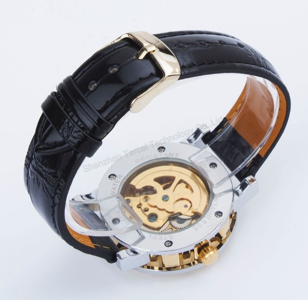 Годинник Winner Simple, фото №7