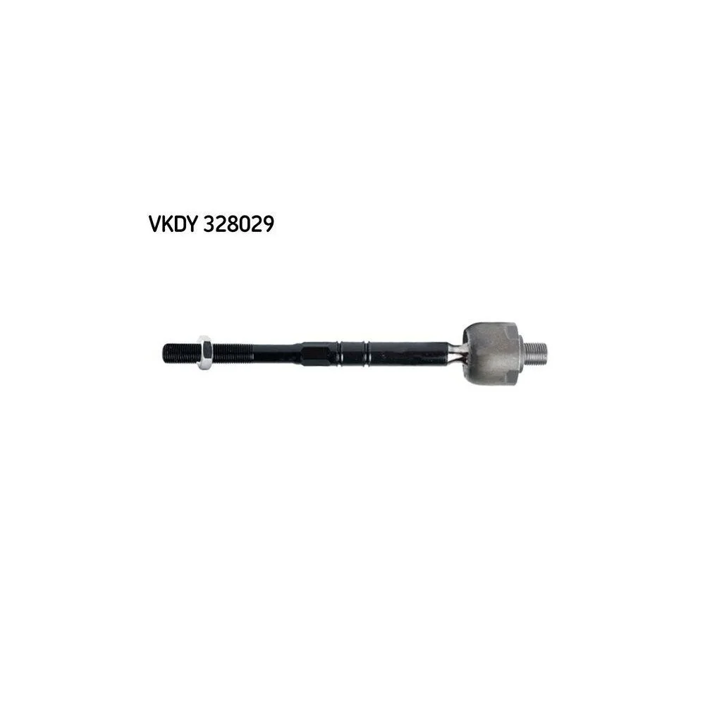 Осевой шарнир рулевой тяги SKF VKDY 328029 для Mercedes-Benz, фото №1
