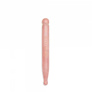 Масажер для обличчя CRYSTALLOVE Rose Quartz Reflexology Stick - Фото 1