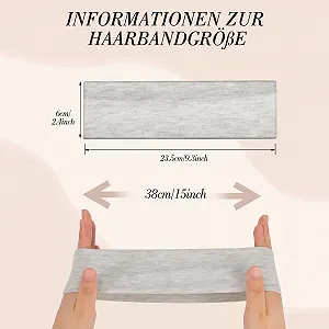 Спортивная повязка на голову synthetic.ua - Фото 1