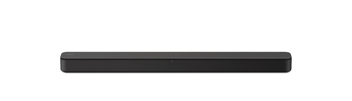 Саундбар Sony HT-SF150 2 канала Bluetooth S-Force Front Surround Чёрный, фото №2