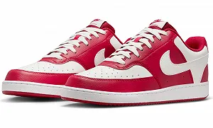 Кросівки Nike Court Vision Low Чоловічі synthetic.ua - Фото 1