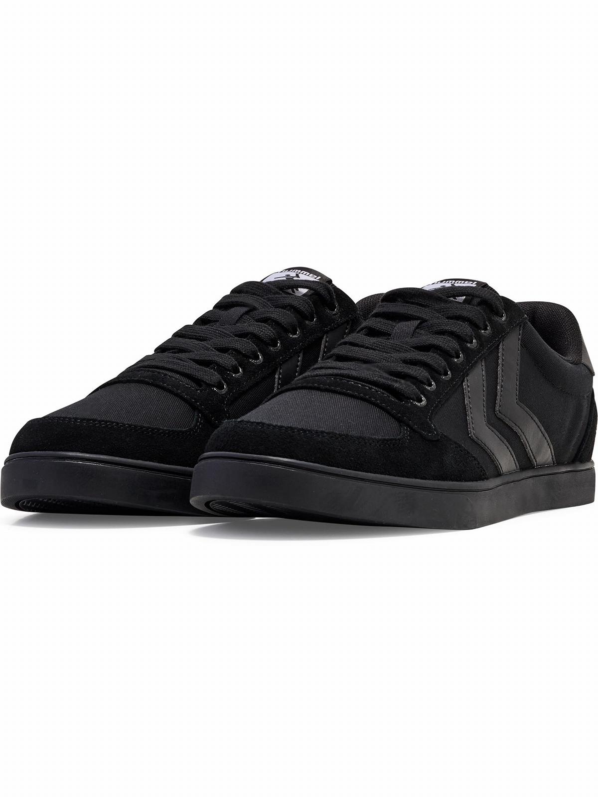 Кроссовки Hummel Slimmer Stadil Low Athleisure, фото №2