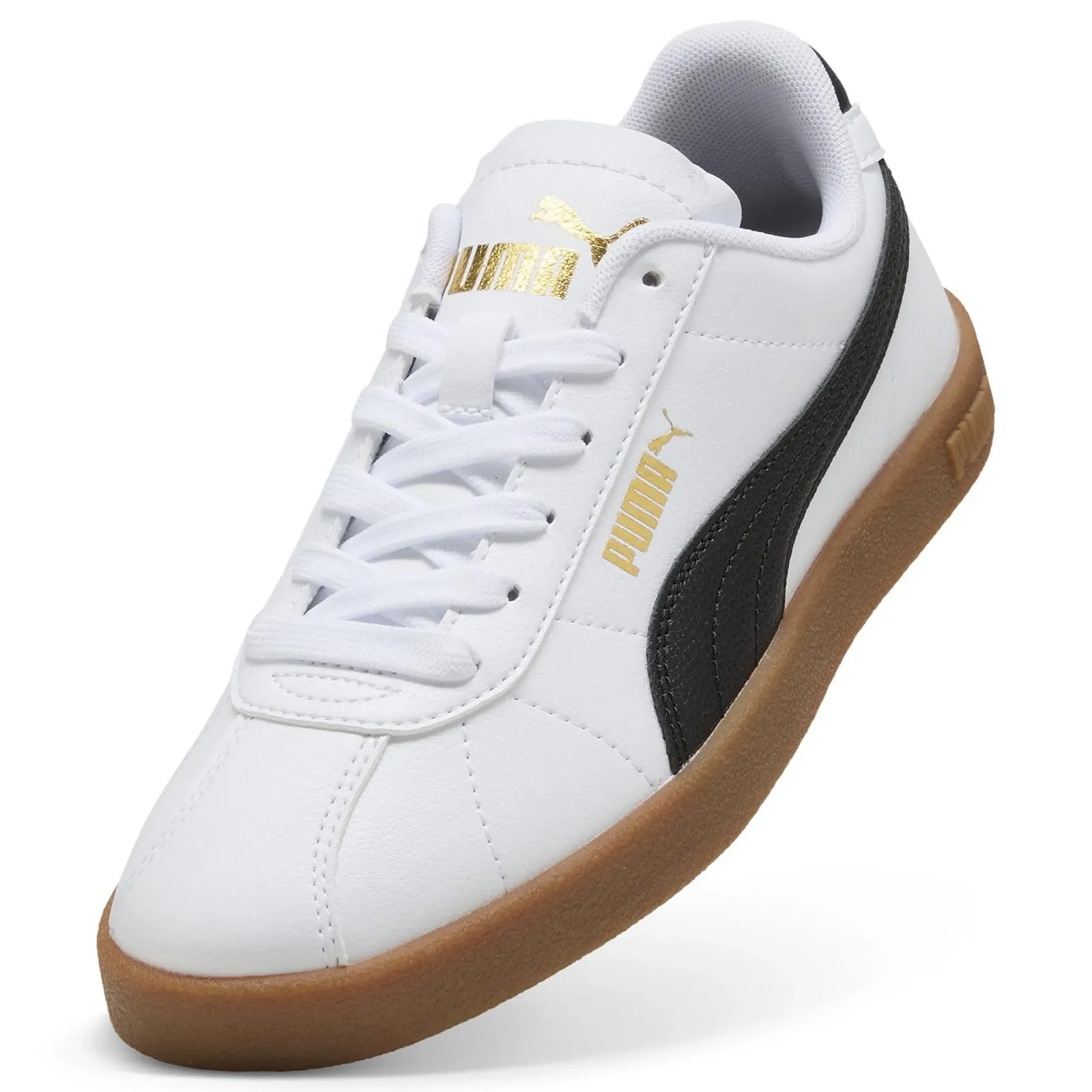 Кроссовки PUMA Club II SL Jr, детские, унисекс, фото №6